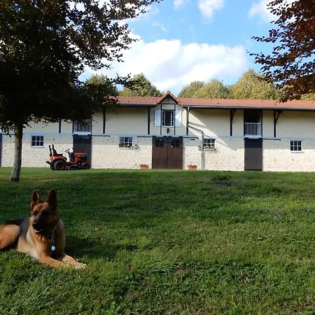 Holiday home Loft En Champagne