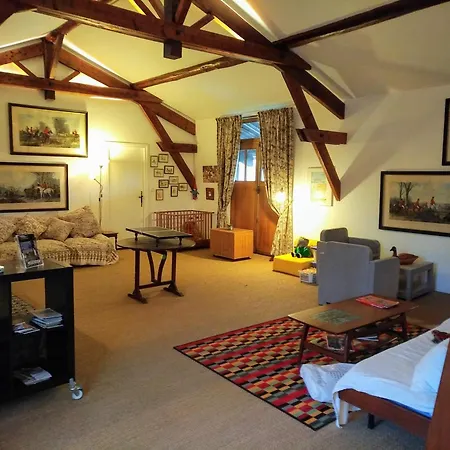 Loft En Champagne Holiday home *
