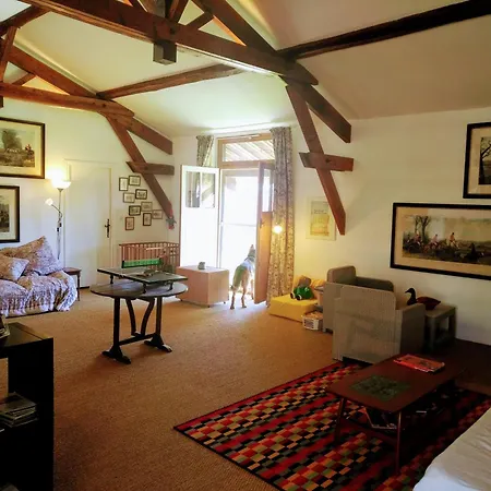 Loft En Champagne Holiday home *