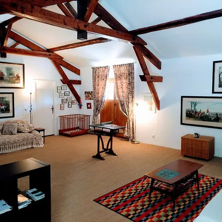 Loft En Champagne *