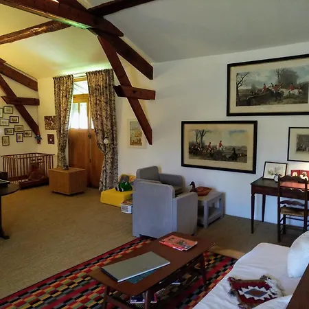 Holiday home Loft En Champagne Villers-en-Argonne