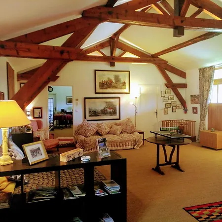 Holiday home Loft En Champagne