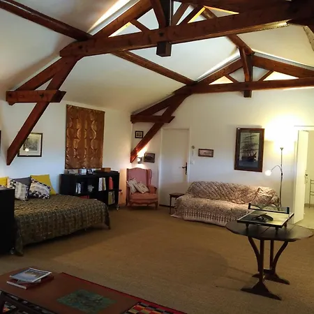 Loft En Champagne Holiday home