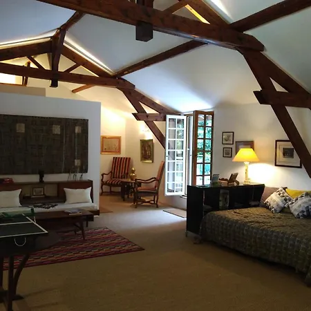 Loft En Champagne *