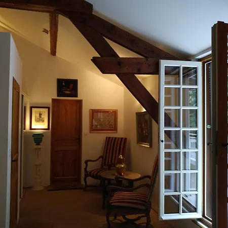 Loft En Champagne Holiday home