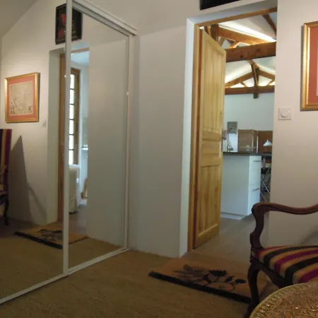 Loft En Champagne