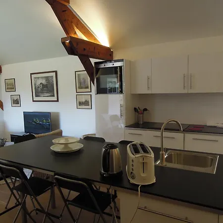 Loft En Champagne * Villers-en-Argonne