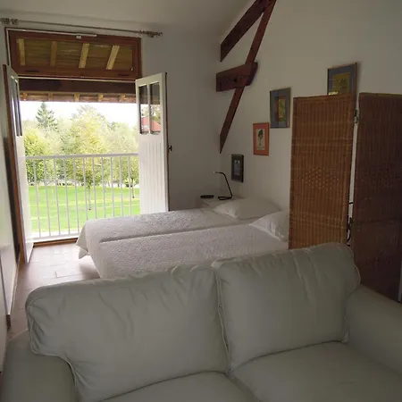 Loft En Champagne