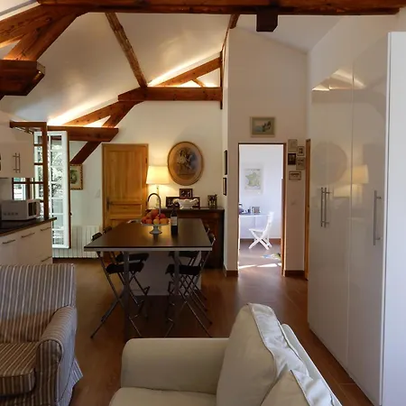 Loft En Champagne