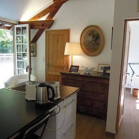 Holiday home Loft En Champagne Villers-en-Argonne