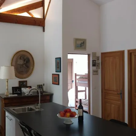Holiday home Loft En Champagne Villers-en-Argonne