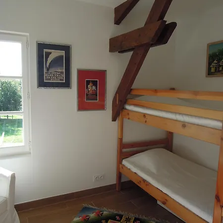 Loft En Champagne * Villers-en-Argonne