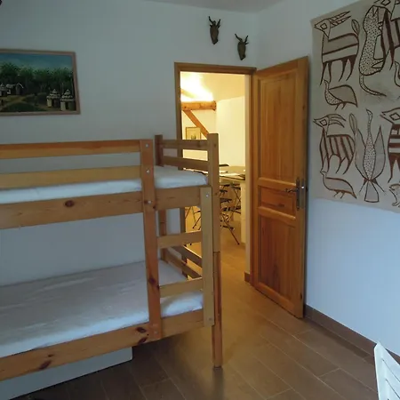 Loft En Champagne Villers-en-Argonne