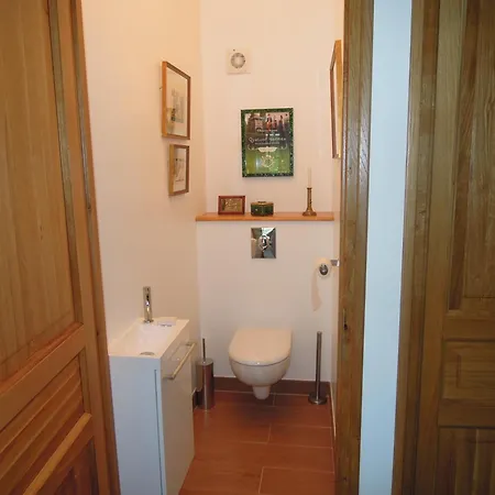 Loft En Champagne Holiday home Villers-en-Argonne