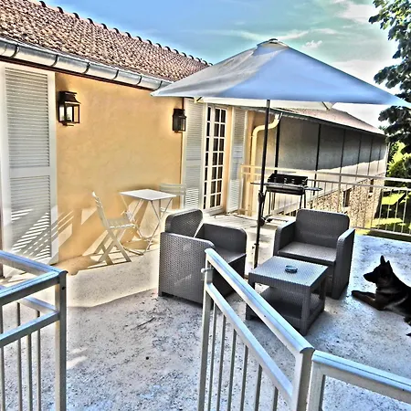 Loft En Champagne * Villers-en-Argonne
