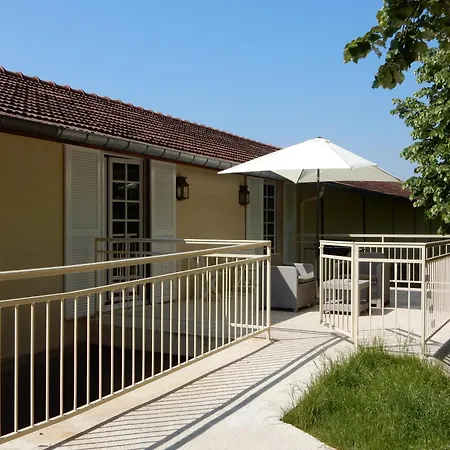 Holiday home Loft En Champagne