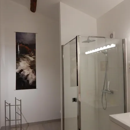 Holiday home Loft En Champagne Villers-en-Argonne