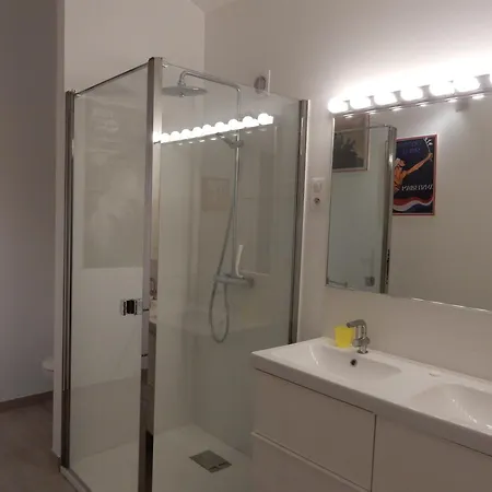 Loft En Champagne Holiday home Villers-en-Argonne