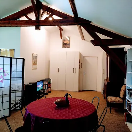 Loft En Champagne * Villers-en-Argonne