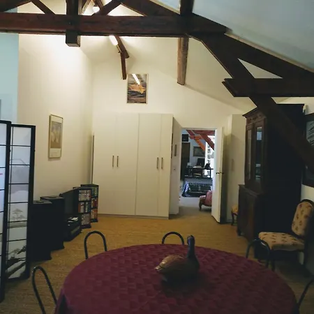 Loft En Champagne *