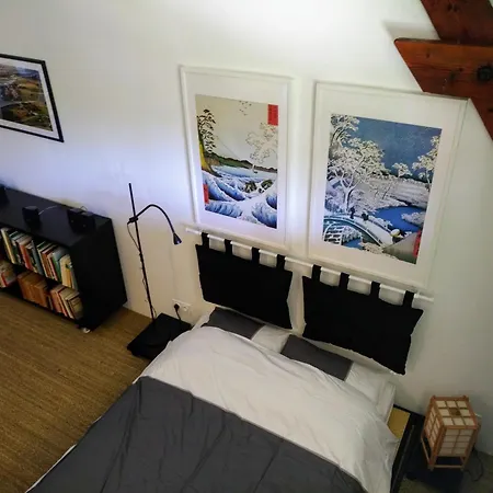 Loft En Champagne Villers-en-Argonne