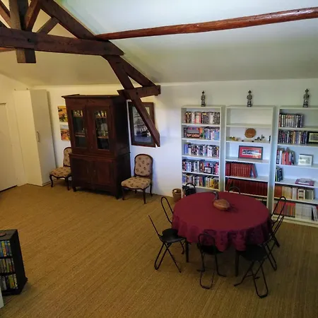 Loft En Champagne *