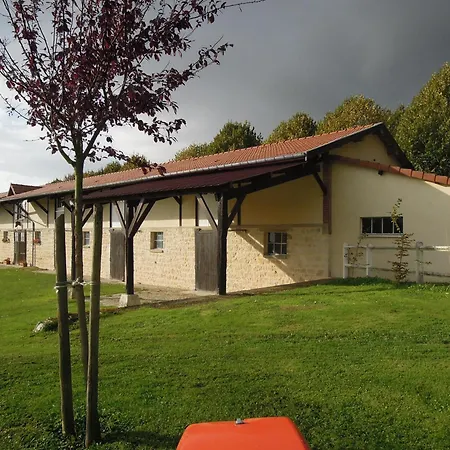 Loft En Champagne Holiday home *